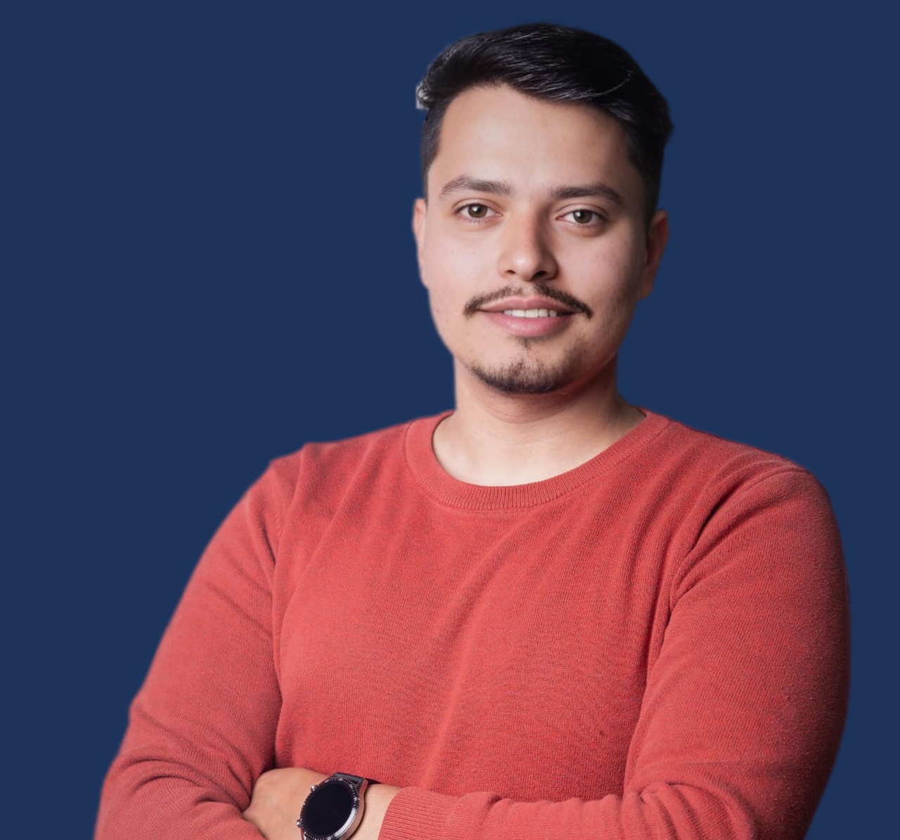 Abhishek Subedi - Investment Analyst